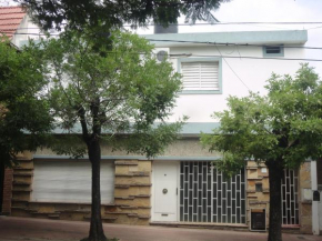 Гостиница Córdoba Alquila Alto Alberdi  Кордова